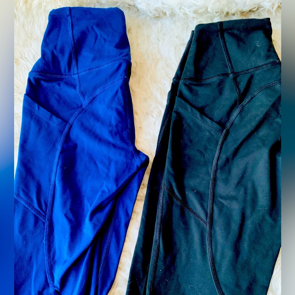 Victorias Secret Knockout leggings